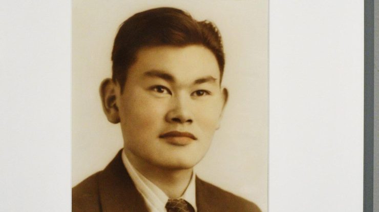 Korematsu v. united states quimbee