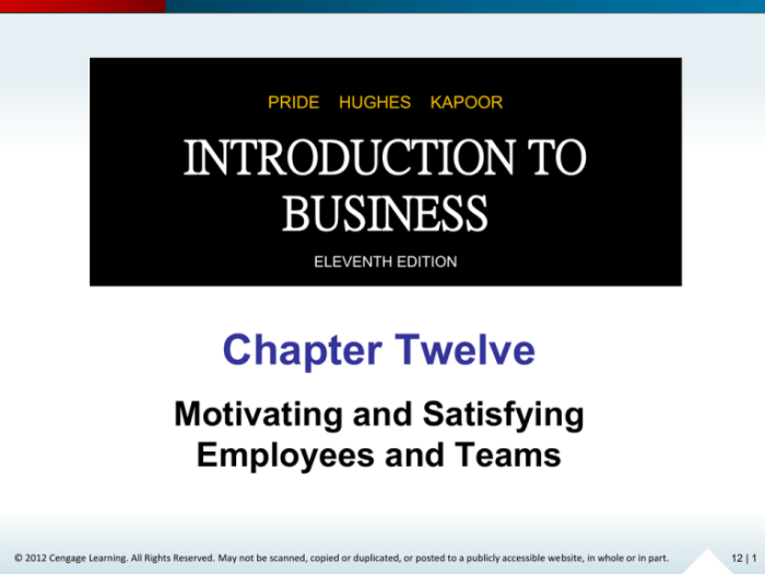 Foundations of business 7th edition by pride hughes and kapoor