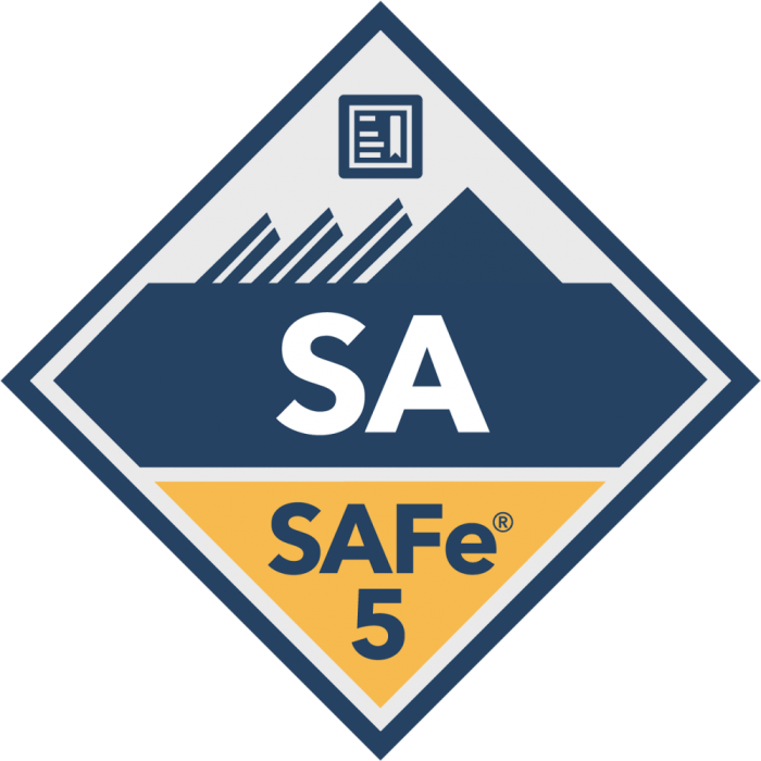 Safe agilist 5.1 certification exam questions and answers pdf free