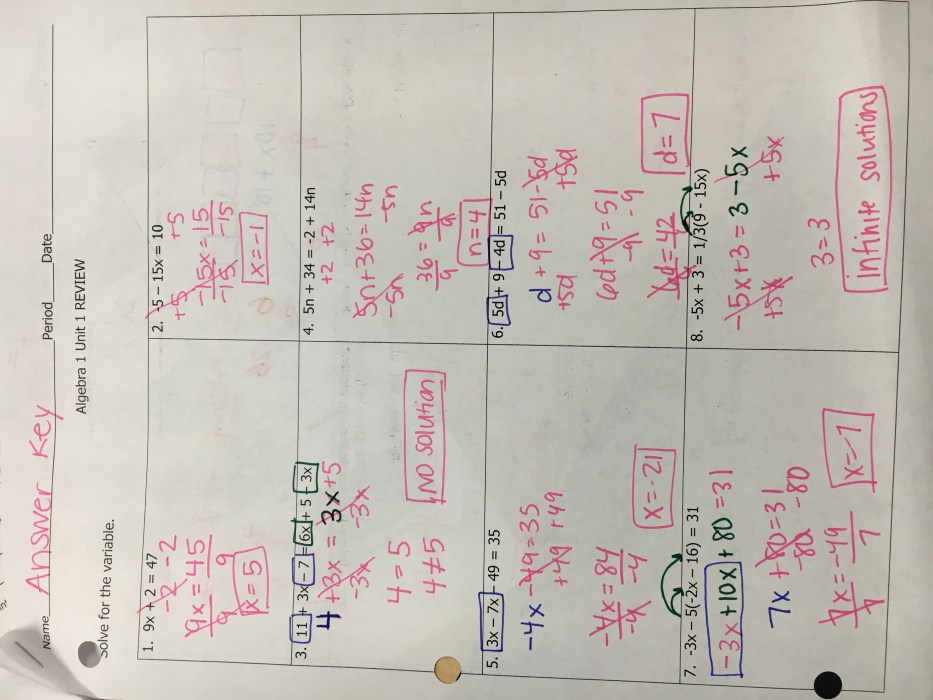 Unit 2 linear functions homework 1 relations and functions